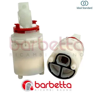 CARTUCCIA RICAMBIO D.28 IDEAL STANDARD A861397NU