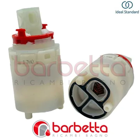 CARTUCCIA RICAMBIO D.28 IDEAL STANDARD A861399NU