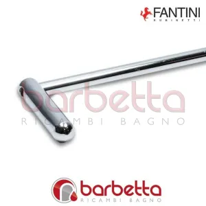 ASTA COMANDO SCARICO FANTINI NOSTROMO 90029123