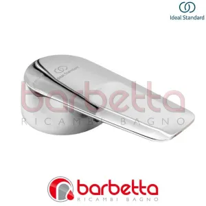 MANIGLIA CERAMIX BLUE CROMO IDEAL STANDARD A963227AA