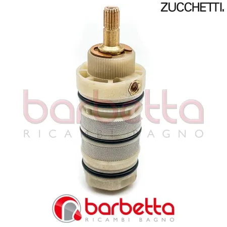 CARTUCCIA TERMOSTATICA ZUCCHETTI R98099