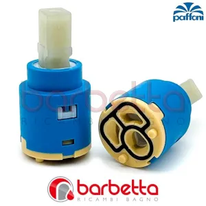 CARTUCCIA DI RICAMBIO PER KIT BIDET PAFFONI ZVIT111