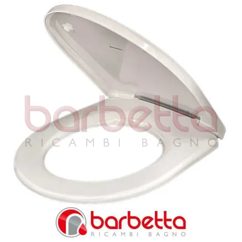 SEDILE COPRIWATER TERMOINDURENTE SELNOVA POZZI GEBERIT 500.330.01.1