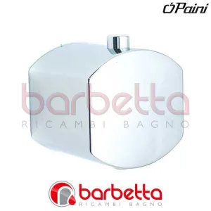 MANIGLIA OVO PAINI 86CR910THP-910THT