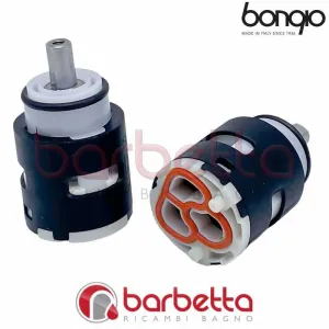CARTUCCIA PROGRESSIVA PER ACQUACARICA D.25 RICAMBIO BONGIO RUBINETTERIE 9869