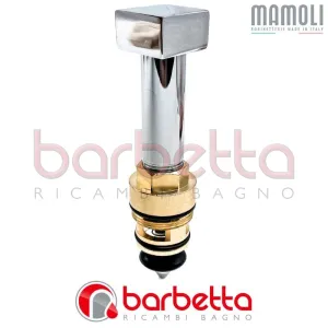 DEVIATORE COMPLETO FEEL MAMOLI 91571