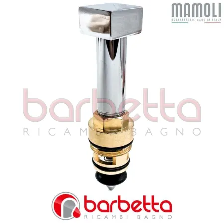 DEVIATORE COMPLETO FEEL MAMOLI 91571