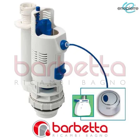 VALVOLA CON COMANDO A CAVO PER CASSETTE IN CERAMICA ERREPIERRE BR006CB