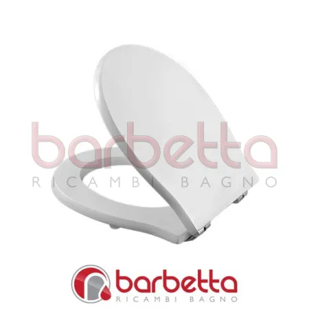 SEDILE COPRIWATER COMPATIBILE BABY SANITOSCO BIANCO