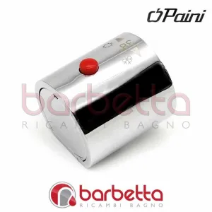 MANIGLIA MINI PAINI 63CR910TH/P-910TH/T