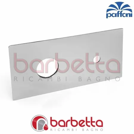 PIASTRA 2 FORI ELYS - PAFFONI ZPIA057