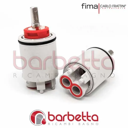 CARTUCCIA CHIUSA LAVABO BIDET RICAMBIO FIMA FRATTINI F2614