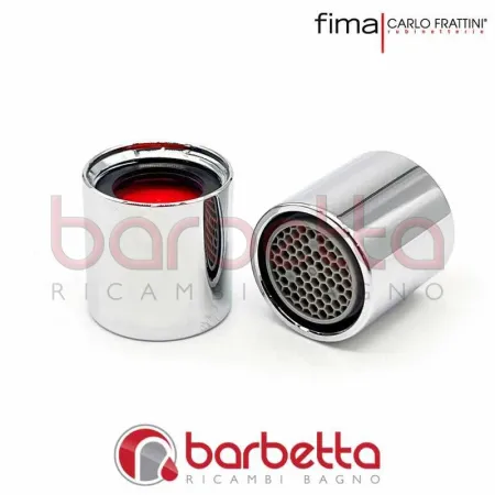 AERATORE LAVABO CROMO FIMA FRATTINI F2174CR