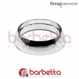 CAPPUCCIO CROMATO TAMPOGRAFATO CALDO/FREDDO FIMA FRATTINI F4618TAMCR