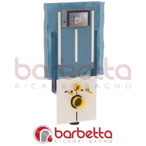 CASSETTA INCASSO COMBIFIX SIGMA 8 GEBERIT 110.790.00.1