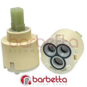 CARTUCCIA DI RICAMBIO OIOLI MIX002