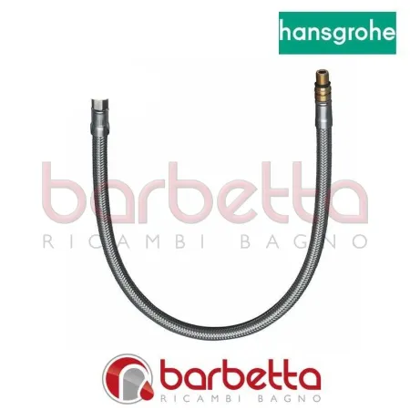 FLESSIBILE RICAMBIO MISCELATORE HANSGROHE 96321000