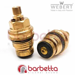 VITONE 1/2'' RICAMBIO WEBERT AC0390