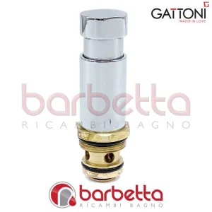 DEVIATORE COMPLETO DA INCASSO RICAMBIO GATTONI DEV23