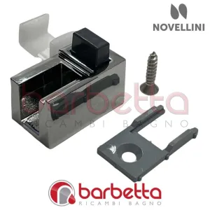 GRUPPO SGANCIAMENTO SX NOVELLINI R06BXMOS1-K