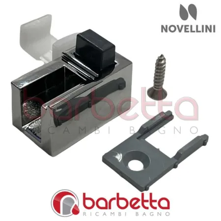 GRUPPO SGANCIAMENTO SX NOVELLINI R06BXMOS1-K