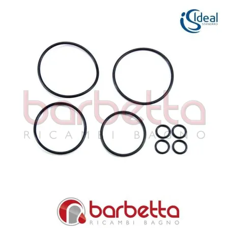 SET O-RING IDEAL STANDARD COD. A860084NU