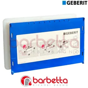 PROTEZIONE A CANTIERE COMPLETA RICAMBIO GEBERIT 241.284.00.1