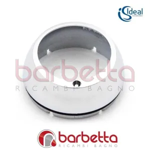 BORCHIA SOTTOMANIGLIA CROMO IDEAL STANDARD A960385AA