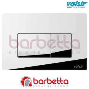 PLACCA P1 CROMO LUCIDA PNEUMATICA VALSIR VS0872635