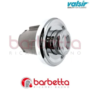 PULSANTE PNEUMATICO DA INCASSO BIANCO VALSIR VS0802301