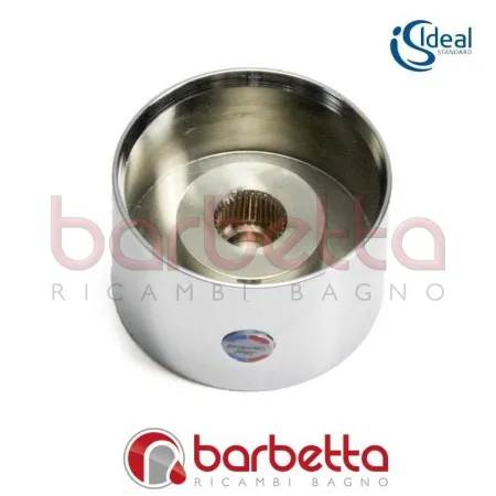 MANIGLIA RICAMBIO JOYSTICK CPL CROMATA IDEAL STANDARD A960868AA