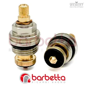 VITONE CLASSICO DA 1/2'' RICAMBIO WEBERT AC0387