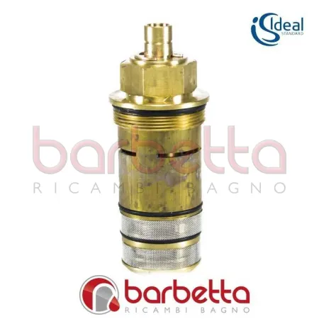 CARTUCCIA TERMOSTATICA I'LMIX IDEALUX 3/4" IDEAL STANDARD A960352NU