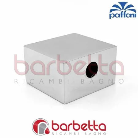 MANIGLIA COMPLETA - PAFFONI ZMANV095
