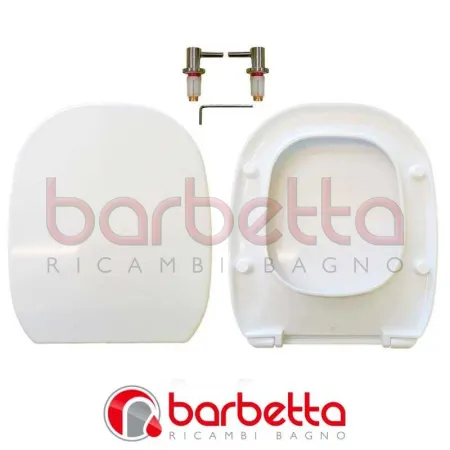 SEDILE COPRIWATER ORIGONALE 500 POZZI GINORI 41761