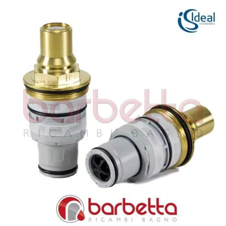 CARTUCCIA TERMOSTATICA CERATHERM IDEAL STANDARD A962229NU