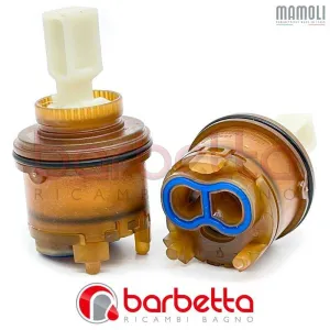 CARTUCCIA CON DISTRIBUTORE D30 RICAMBIO MAMOLI 30C