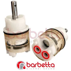 CARTUCCIA MONOCOMANDO D.38 TIPO APERTO SIGNORINI 90320