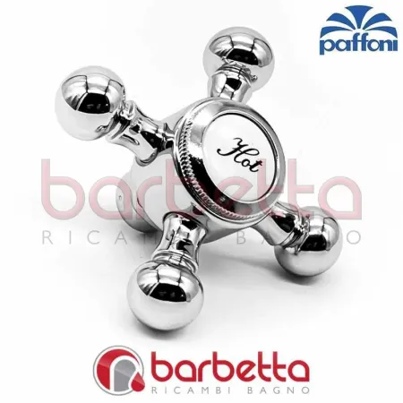 MANIGLIA BELINDA PAFFONI ZMAN056