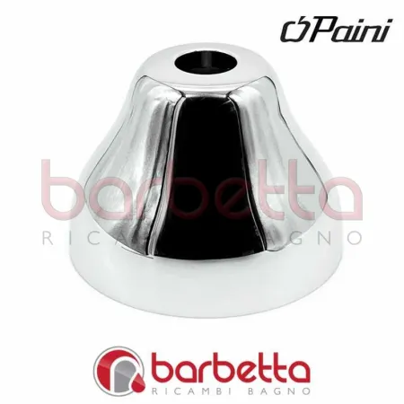 CAPPUCCIO PER RUBINETTO INCASSO LIBERTY PAINI 901A