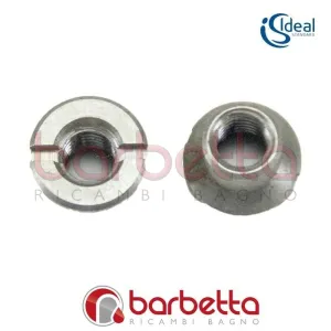 DADO A SEDE CONICA PER FISSAGGIO MANIGLIA CLASS IDEAL STANDARD A962939NU