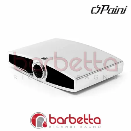 MANIGLIA OVO PAINI 86CR910-214
