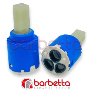 CARTUCCIA MONOCOMANDO D.25 RICAMBIO ANTONIO LUPI AY021