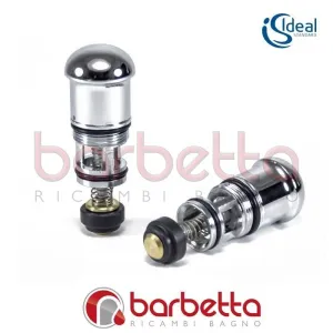 DEVIATORE CROMATO IDEAL STANDARD A963336AA