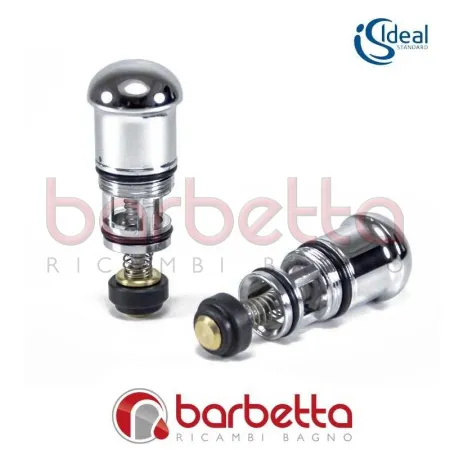 DEVIATORE CROMATO IDEAL STANDARD A963336AA