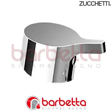 MANIGLIA MIX FULLY ROUND ZUCCHETTI R97088