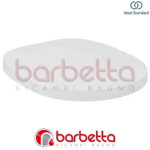 SEDILE COPRIWATER CONNECT FREEDOM BIANCO EUROPEO IDEAL STANDARD E822501