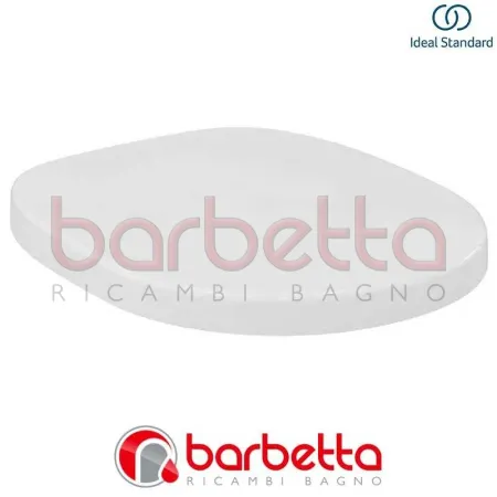 SEDILE COPRIWATER CONNECT FREEDOM BIANCO EUROPEO IDEAL STANDARD E822501