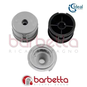 SUPPORTO PER MANIGLIA CERATHERM 50 IDEAL STANDARD A963432NU