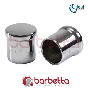 DEVIATORE CROMATO CERAMIX IDEAL STANDARD A963537AA